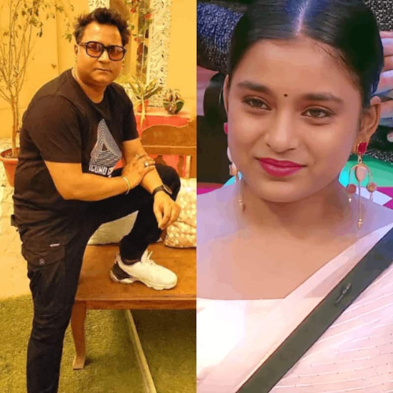 Bigg Boss 16: Imlie director Ashish Shrivastav comes out in support of Sumbul Touqeer Khan; says, 'May be she is lost...'