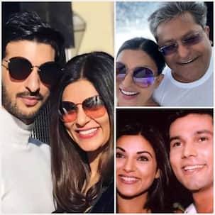 Sushmit Sen Birthday: लंबी है एक्स मिस यूनिवर्स के अफेयर्स की लिस्ट, इन 10 मुंडों संग जुड़ा सुष्मिता सेन का नाम