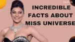 Sushmita Sen birthday: Unknown and incredible facts about the former Miss Universe [Watch Video]