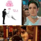 Trending TV News Today: Debina Bonnerjee-Gurmeet Choudhary welcome baby girl, Anupamaa throws Pakhi-Adhik out and more