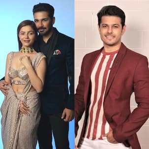 Trending TV News Today: Rubina Dilaik reacts to pregnancy rumours, Neil Bhatt reveals Virat's true love and more