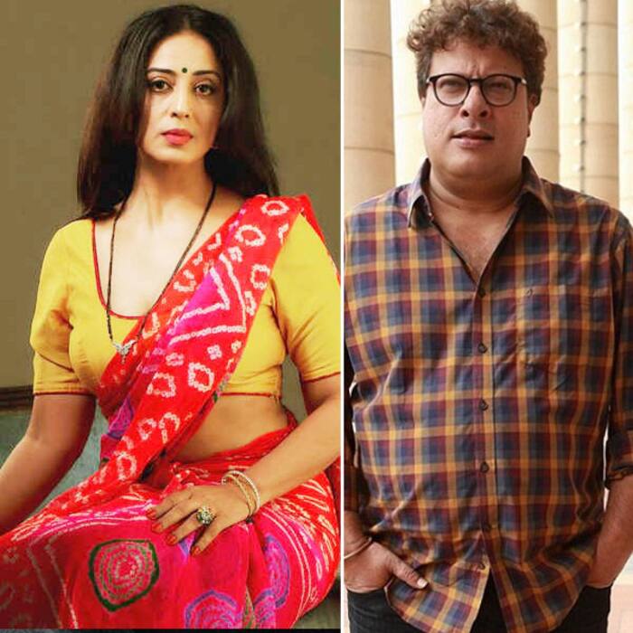 माही गिल-तिग्मांशु धूलिया (Mahi Gill-Tigmanshu Dhulia)