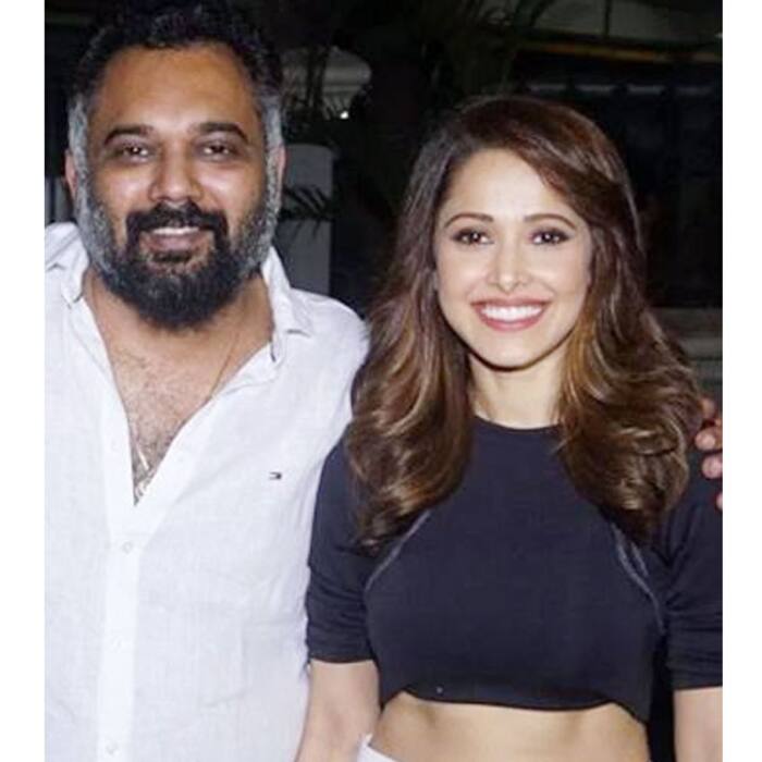 लव रंजन-नुसरत भरूचा (luv Ranjan Nushrat Bharucha)