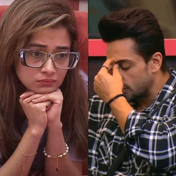 Bigg Boss 16 Day 92: MC Stan gets into a fight with Tina Datta, says  'jewellery pe mat ja, tera ghar' - India Today