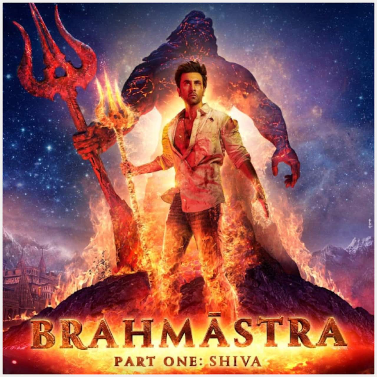 Brahmastra को भी नहीं पछाड़ा सकी दृश्यम 2