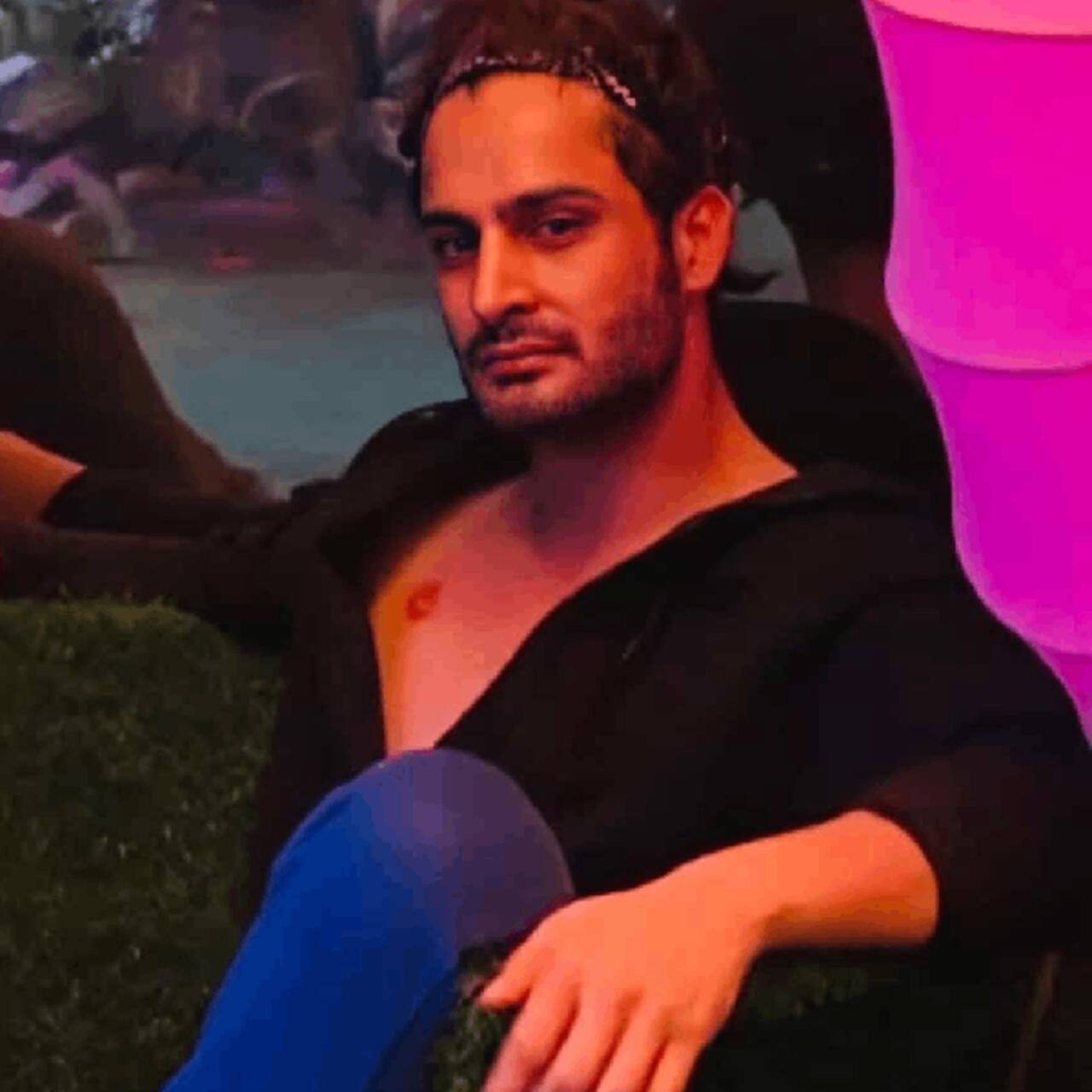 Bigg Boss 16 Archana Gautam joins Umar Riaz, KRK and other celebs in