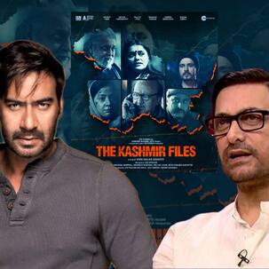 The Kashmir Files पर बयान देकर ट्रोल्स के हत्थे चढ़े थे ये बॉलीवुड स्टार्स, अजय देवगन ने बोली थी ये बात