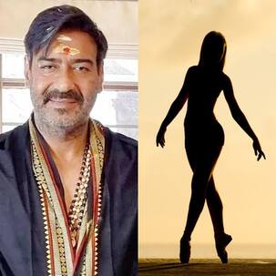 Ajay Devgn की 'भोला' में नजर आएगी साउथ की ये एक्ट्रेस, 2023 में रिलीज होगी फिल्म