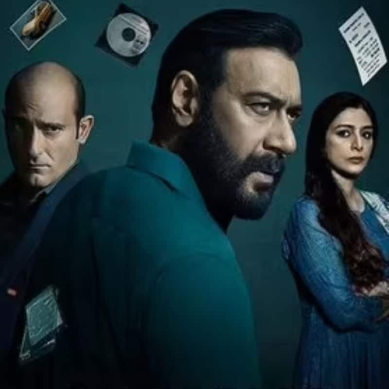 Drishyam 2 OTT Release : अजय देवगन की 'दृश्यम 2' की ओटीटी रिलीज अपडेट, जानें कब और कहां देख पाएंगे फिल्म?