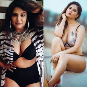 OTT की इन एक्ट्रेसेस की बोल्डनेस से पॉपुलर हुईं वेब सीरीज, 'कविता भाभी' और 'सरला भाभी' ने कर दिखाया कमाल