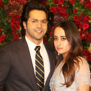 Varun Dhawan की बीवी को पसंद आई 'भेड़िया', एक्टर बोले, 'अब दूसरों की बीवियों को...'