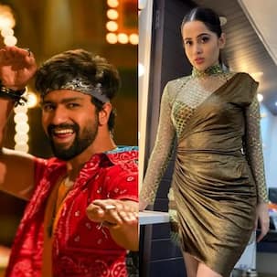 Today Entertainment News: 'गोविंदा नाम मेरा' का पहला गाना 'बिजली' रिलीज, उर्फी जावेद ने ट्रोल्स को दी नसीहत