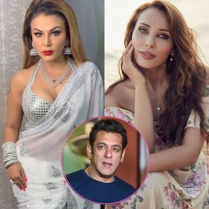 'सलमान खान की खुल गई पोल', राखी सावंत ने यूलिया वंतूर को कहा 'भाभी' तो यूजर्स ने दिए ऐसे कमेंट !!