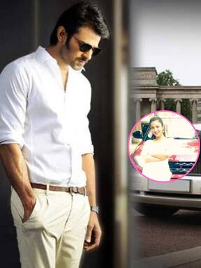 Salaar stars Prabhas, Shruti Haasan are proud owners of these expensive cars