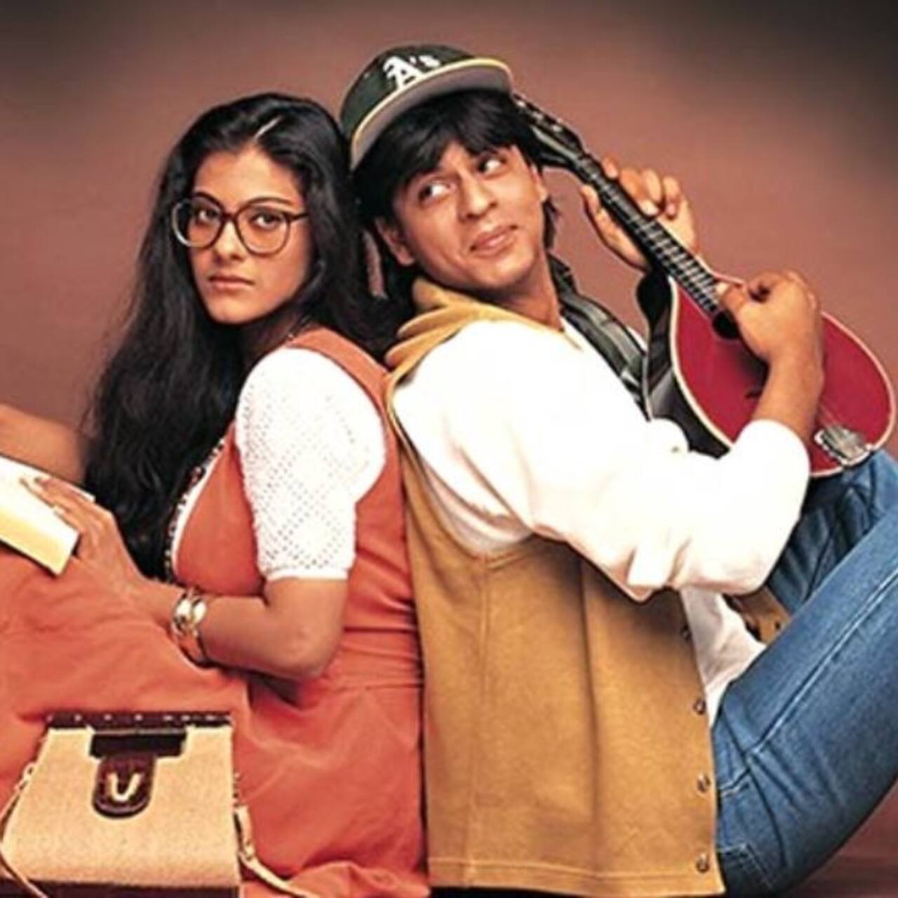 Shah Rukh Khan starrer Dilwale Dulhania Le Jayenge Box Office report