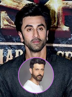 From Hrithik Roshan to Ranbir Kapoor: Bollywood stars who quit smoking