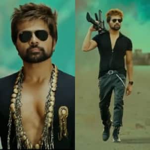 Badass RaviKumar: हिमेश रेशमिया ने अनाउंस की नई फिल्म, 10 विलेन से टक्कर लेते आएंगे 'रवि कुमार'