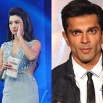 From Gauahar Khan to Karan Singh Grover: TV stars who were slapped in public