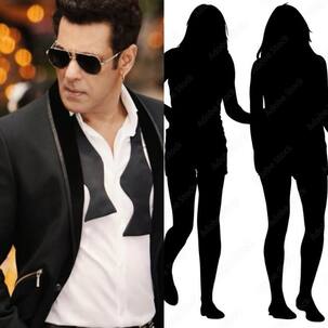 'किसी का भाई किसी की जान' में हुई सलमान खान की दो को-एक्ट्रेसेस की एंट्री, जानें नाम