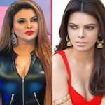 Rakhi Sawant calls Sherlyn Chopra a p*rn star and a blackmailer, 'She often extorts'...