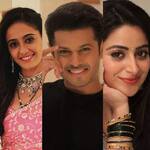 Ghum Hai Kisikey Pyaar Meiin cast education: Here's what Neil Bhatt, Ayesha Singh, Aishwarya Sharma and more have studied