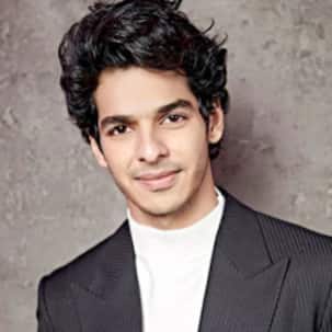 Phone Bhoot actor Ishaan Khatter opens up on why he has been so choosy about his movie roles [Exclusive Video]