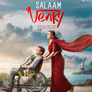 Salaam Venky trailer out: Kajol's struggle as a single mother is laudable [Watch Video]