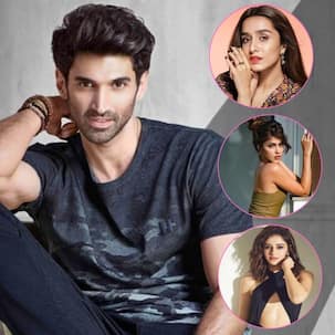 आदित्य रॉय कपूर का इन हसीनाओं के लिए धड़क चुका है दिल, देखें एक्टर की एक्स गर्लफ्रेंड्स की लिस्ट