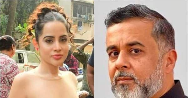 Chetan Bhagat defends himself after Urfi Javed shares screenshots of his previous WhatsApp chats throughout MeToo case