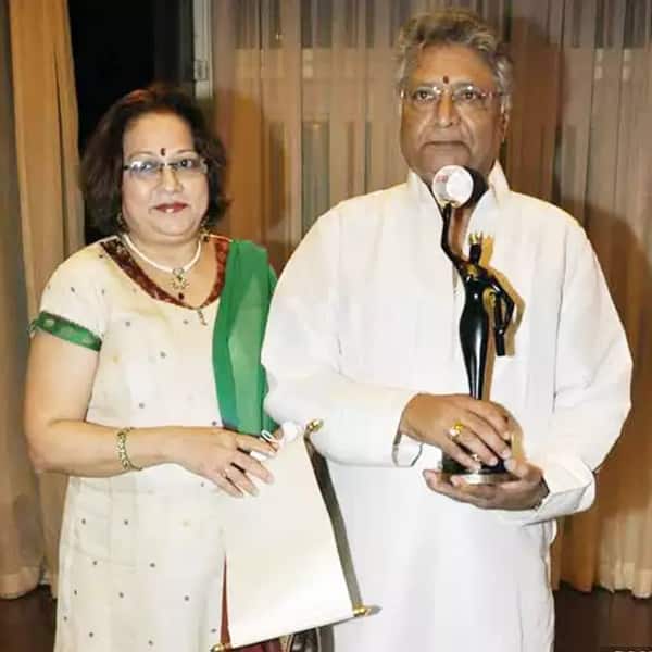 Vikram Gokhale Biography – Age, Life, Career, Education, Marriage, Death, Achievements and Much More.