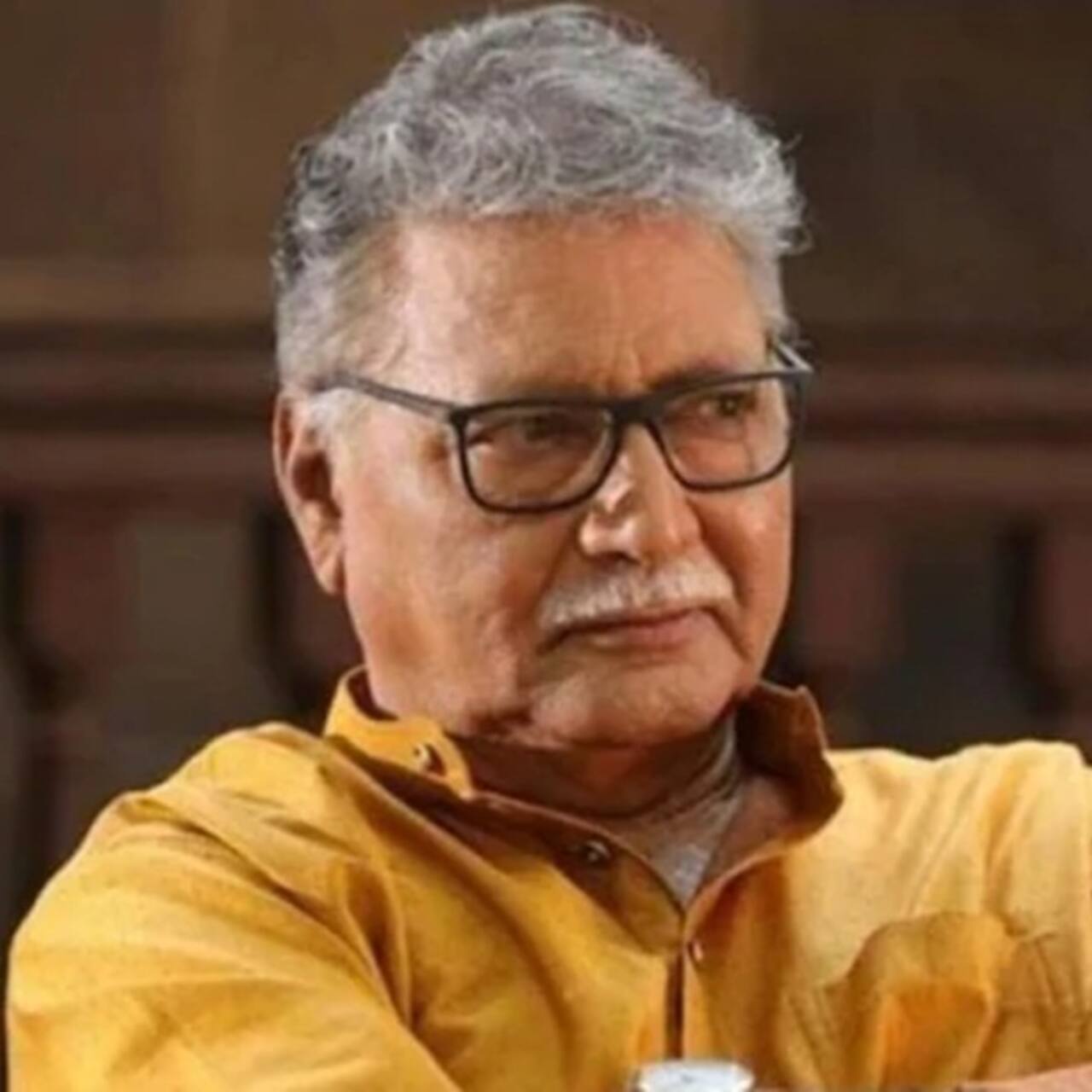 Veteran actor Vikram Gokhale passes away at 82 due to prolonged illness