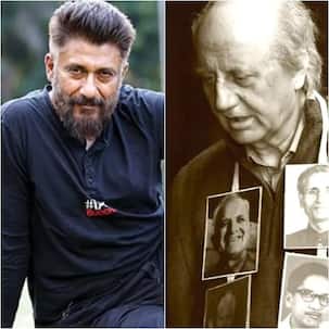 IFFI 2022: Jury calls Vivek Agnihotri directorial The Kashmir Files 'a propoganda, vulgar movie' [Watch]