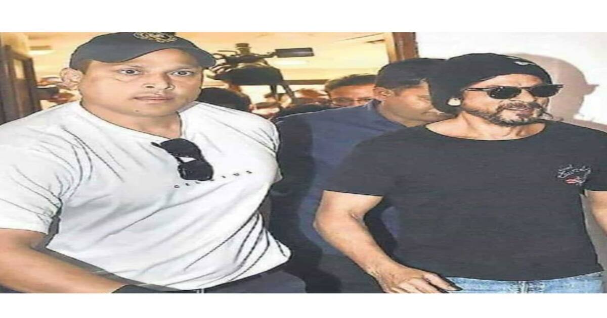 The salary of celebrity bodyguards will leave you in a tizzy