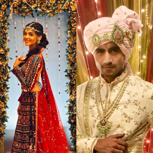 Yeh Rishta Kya Kehlata Hai Cast Salary Check Harshad Chopda Pranali Rathod And More Celebs