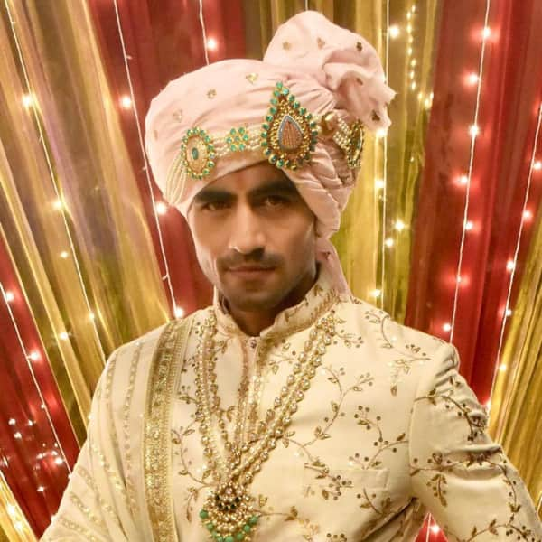 Yeh Rishta Kya Kehlata Hai cast salary: Check Harshad Chopda, Pranali ...