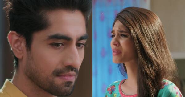 Harshad Chopda aka Abhi ve Pranali Rathod aka Akshu'nun solo stanları 'ikinci şans' için savaşa giriyor [View Tweets]