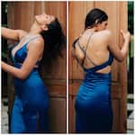 Yogita Bihani ने भीगे बदन में दिखाया सीक्रेट टैटू, 'विक्रम वेधा' स्टार की फोटोज ने लगा दी इंटरनेट की दुनिया में आग