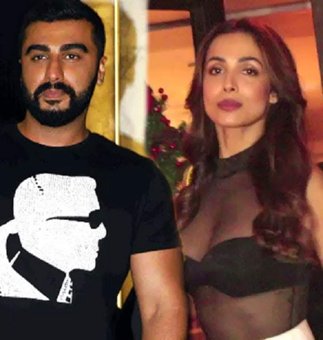 Malaika Arora and Arjun Kapoor have come out stronger than ever after
