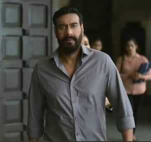 Drishyam 2 box office collection day 3: Ajay Devgn-Tabu's film rakes in close to Rs 26-28 crores on Sunday; massive growth in Central India circuit
