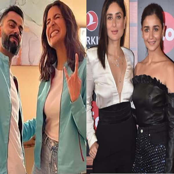 From Alia Bhatt To Kareena Kapoor Khan – Apart From Anushka Sharma ...