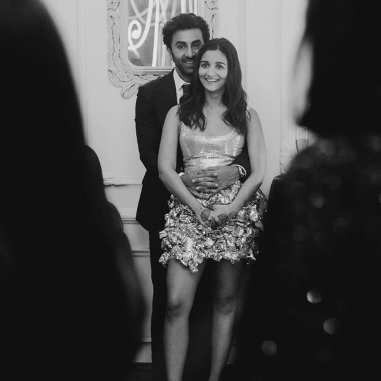 Alia Bhatt s Daughter Raha To Anushka Sharma s Cutie Vamika Celebs Who