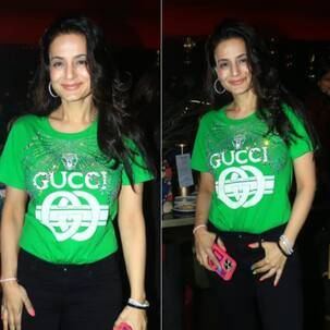 Gadar 2: कुछ ही सालों में इतनी बदल गईं 'सकीना', नई तस्वीरों में सनी देओल की एक्ट्रेस को पहचान पाना हुआ मुश्किल