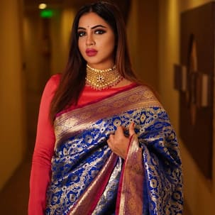 जल्द ही शादी के बंधन में बंधने वाली हैं अर्शी खान, बिजनेसमैन संग पढ़ेंगी निकाह