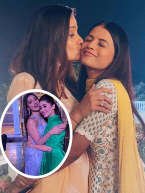 TV की इन ननद-भाभी में है बहनों से ज्यादा प्यार