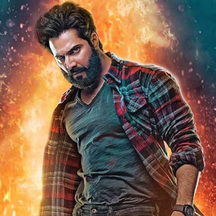 भेड़िया