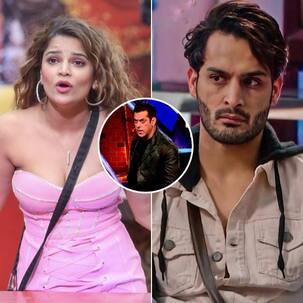 Bigg Boss: मारपीट कर इन कंटेस्टेंट ने किया खुद का बेड़ागर्क, बिग बॉस ने तुरंत दिखाया बाहर का रास्ता