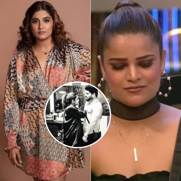 Bigg Boss Promo Video Viral Fans Trolls Nimrit Kaur Ahluwalia For