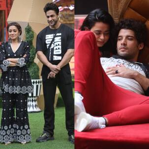 Bigg Boss 16: घर से बेघर होने के लिए नॉमिनेट हुए ये 4 सदस्य, इस फीमेल कंटेस्टेंट ने पलटा गेम