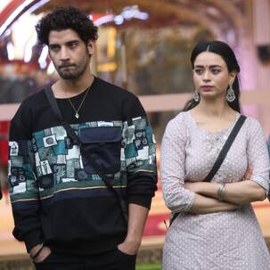 Bigg Boss 16: सलमान खान के शो से आउट हुए गौतम विज, फूट-फूटकर रोईं सौंदर्या शर्मा