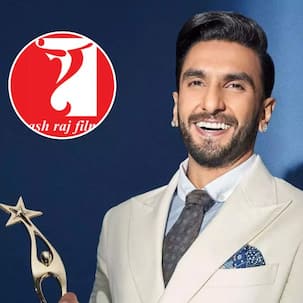 Ranveer Singh और यशराज फिल्म्स का टूटा रिश्ता! 12 बाद एक्टर ने अलग की राहें